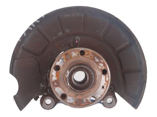 Used Right front steering knuckle VW TOURAN (1T3) 1.6 TDI (90 hp) 21533832