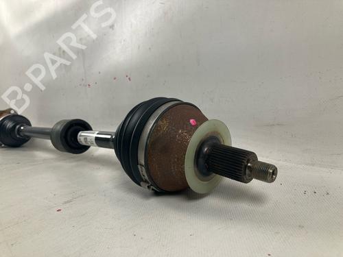 Right front driveshaft VW T-CROSS (C11, D31) 1.0 TSI | BP21547368M39 