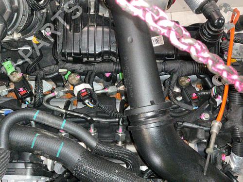 Engine FORD TRANSIT V363 Platform/Chassis (FED, FFD) 2.0 EcoBlue | BP37757721M1  - Image 8