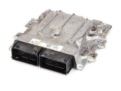 Engine control unit (ECU) FORD TRANSIT V363 Platform/Chassis (FED, FFD) 2.0 EcoBlue | BP38619276M57 - Image 3