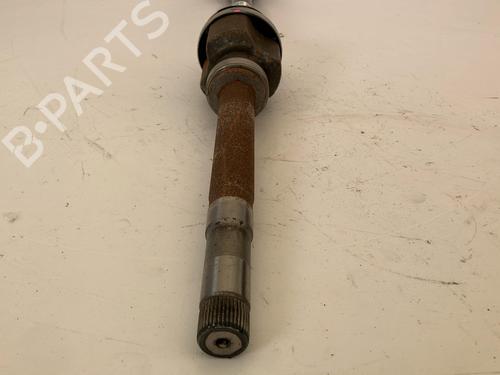 Right front driveshaft CITROËN JUMPY III Van (V_) ë-JUMPY HYDROGEN | BP39926515M39 - Image 2