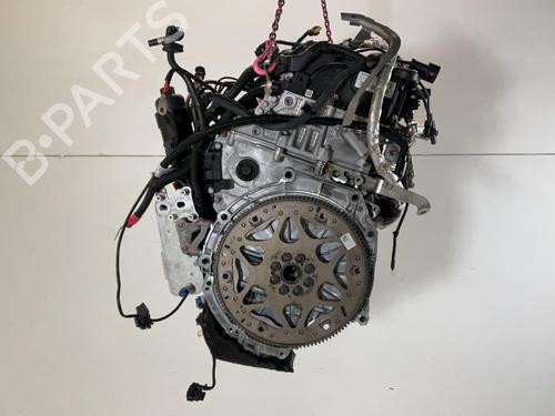 Used Engine Engine 38464316 38464316