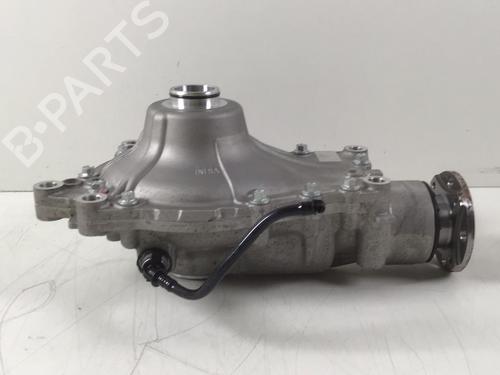 Front differential BMW X6 (G06, F96) xDrive 40 d Mild-Hybrid | BP30377793M23 