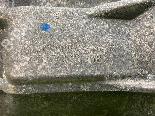 Gearbox VW TIGUAN ALLSPACE (BW2, BJ2) 2.0 TDI 4motion | BP34629347M3  - Image 8
