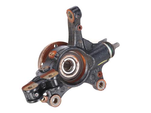 Right front steering knuckle OPEL VIVARO C Van (K0) VIVARO-E HYDROGEN | BP39919912M26 - Image 2