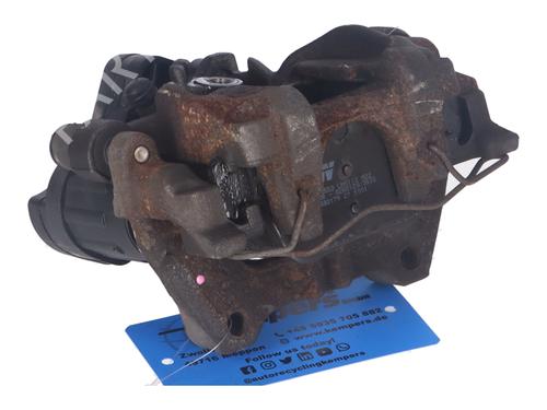 Højre bremsekaliber bag AUDI A3 Sportback (8VA, 8VF) 1.0 TFSI (115 hp) 15859867