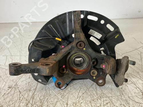 Right front steering knuckle KIA XCEED (CD) 1.6 GDI Hybrid | BP38005744M26 - Image 2