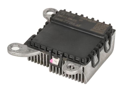 Electronic module OPEL VIVARO C Van (K0) VIVARO-E HYDROGEN | BP39926947M83 - Image 2