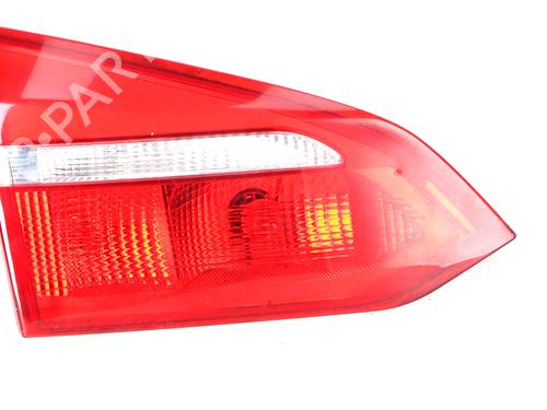 Used Left tailgate light Left tailgate light 38327624 38327624