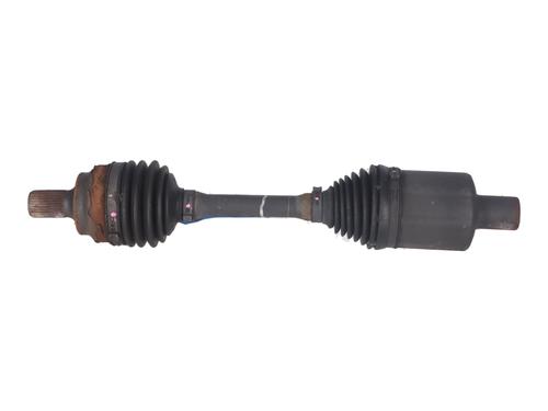 Used Left front driveshaft MERCEDES-BENZ GLK-CLASS (X204) 320 CDI 4-matic (204.983) (224 hp) 23254092