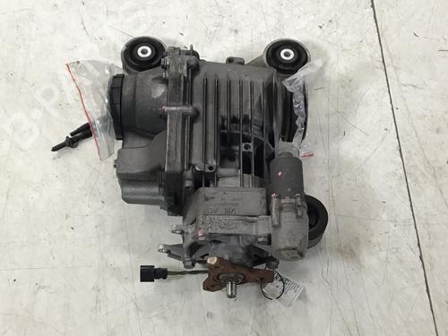 Differential, bag AUDI A3 Sportback (8VA, 8VF) RS3 quattro (367 hp) 28124841