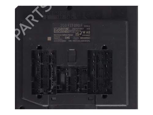 Electronic module VW POLO VI (AW1, BZ1, AE1) GTI | BP36003060M83 - Image 2