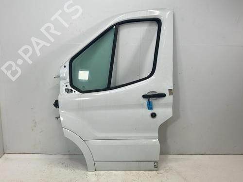 Used Left front door Left front door FORD TRANSIT V363 Platform/Chassis (FED, FFD) 2.0 EcoBlue (130 hp) 34541902 34541902