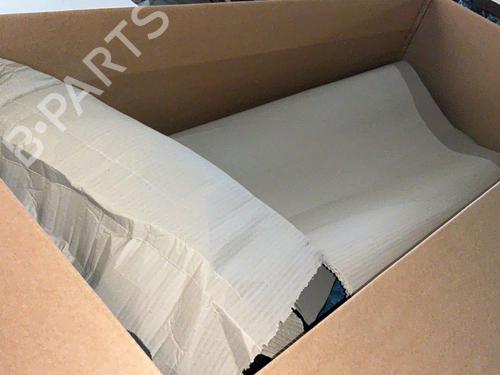 Rear seat (3rd row) VW TIGUAN ALLSPACE (BW2, BJ2) 2.0 TDI 4motion | BP37455348I24 - Image 12