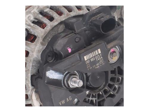Alternator VW POLO V (6R1, 6C1) 1.6 TDI | BP25341348M7 