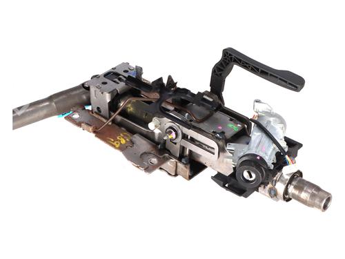 Steering column VW CADDY IV MPV (SAB, SAJ) 2.0 TDI | BP39650633M21 - Image 2
