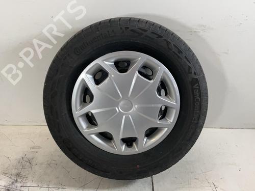 Rim FORD TRANSIT V363 Platform/Chassis (FED, FFD) 2.0 EcoBlue | BP37468581C45 - Image 11