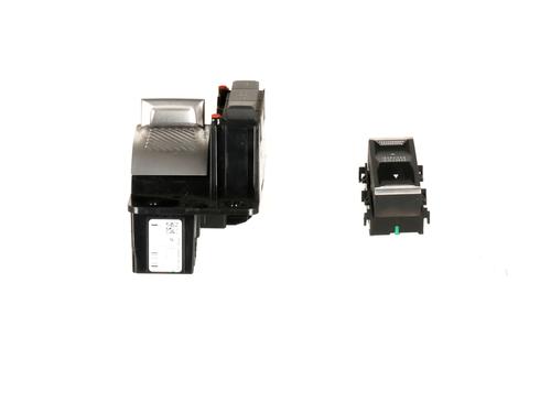 Gear lever OPEL VIVARO C Van (K0) VIVARO-E HYDROGEN | BP39924615M90 - Image 2