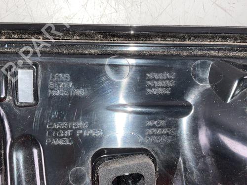 Rear center light VW TAIGO (CS1) 1.0 TSI | BP36436442I39 - Image 6
