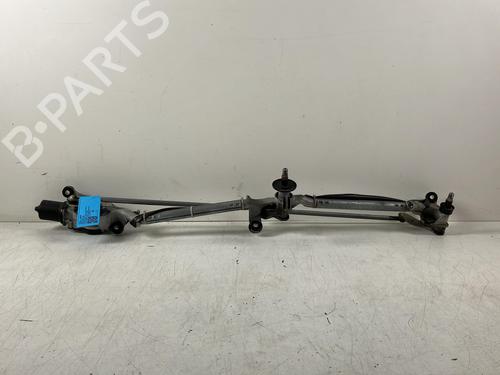 Used Front wiper motor Front wiper motor HONDA CR-V IV (RM_) 1.6 i-DTEC 4WD (RE6) (160 hp) 40043273 40043273