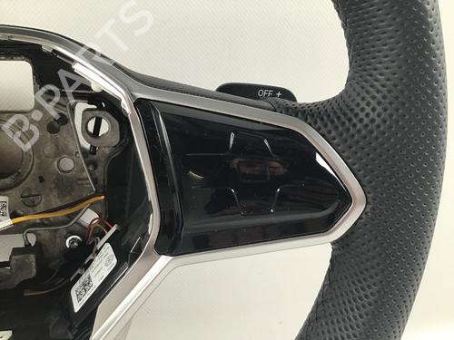 Steering wheel VW GOLF VIII (CD1, DA1) 1.0 TSI | BP36184980C49 - Image 3
