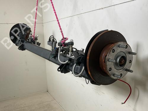 Rear axle FORD TRANSIT V363 Platform/Chassis (FED, FFD) 2.0 EcoBlue | BP19922858M2 