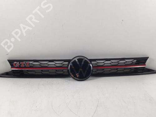 Used Grille VW POLO VI (AW1, BZ1, AE1) GTI (207 hp) 30836245