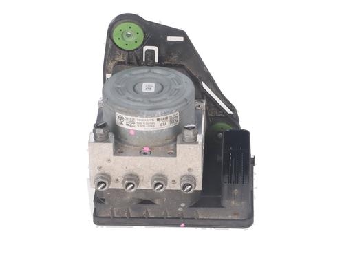 Used ABS pump SEAT LEON Sportstourer (KL8, KLD) 1.5 TGi (131 hp) 21813149
