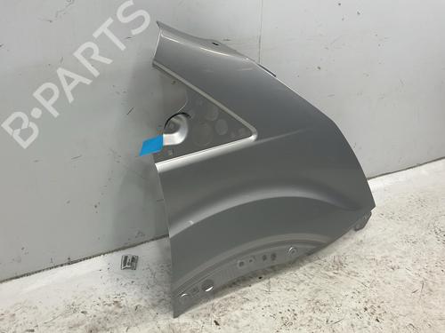 Forskærm Højre FORD TRANSIT V363 Platform/Chassis (FED, FFD) 2.0 EcoBlue | BP36264259C42 - Image 3