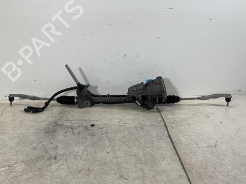Used Steering rack Steering rack OPEL VIVARO C Van (K0) VIVARO-E HYDROGEN (136 hp) 39925868 39925868