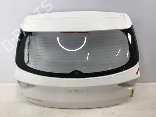 Used Tailgate KIA STONIC (YB) 1.0 T-GDi (120 hp) 27288626