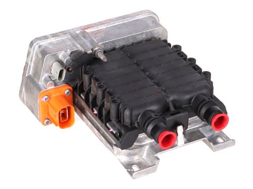 Electronic module OPEL VIVARO C Van (K0) VIVARO-E HYDROGEN | BP39920973M83 - Image 2