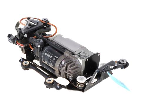 Suspension compressor AUDI A8 D4 (4H2, 4H8, 4HC, 4HL) 3.0 TDI quattro | BP35719014M103 - Image 2