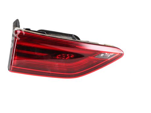 Used Left tailgate light Left tailgate light VW GOLF VIII Variant (CG5, DB5) 1.5 eTSI (150 hp) 35783077 35783077