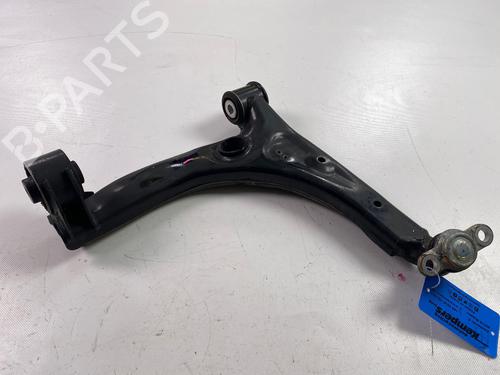 Used Right front suspension arm VW CRAFTER Van (SY_, SX_) 2.0 TDI FWD (SYB, SYC, SYD) (177 hp) 30748802