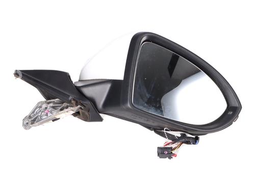 Rétroviseur droit VW GOLF VII Variant (BA5, BV5) 1.4 TSI (150 hp) 30543598