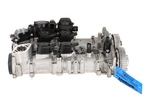 Used Valve cover VW T-ROC (A11, D11) 1.5 TSI (150 hp) 28609311