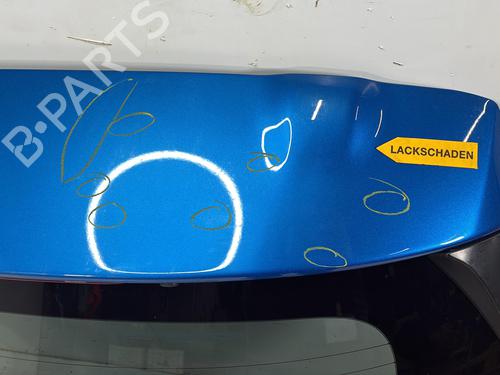Tailgate MAZDA 2 Hatchback (DL, DJ) 1.5 SKYACTIV-G | BP38441239C6 - Image 7