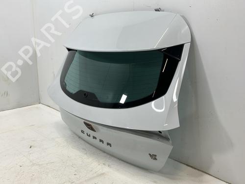 Tailgate CUPRA FORMENTOR (KM7, KMP) 2.0 TSI 4Drive | BP36076580C6 - Image 2
