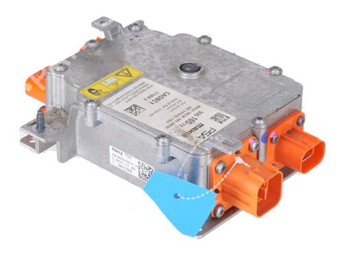 Electronic module OPEL VIVARO C Van (K0) VIVARO-E HYDROGEN | BP39920587M83 - Image 2
