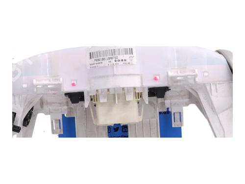 Climate control PEUGEOT 107 (PM_, PN_) 1.0 | BP25795729I5 