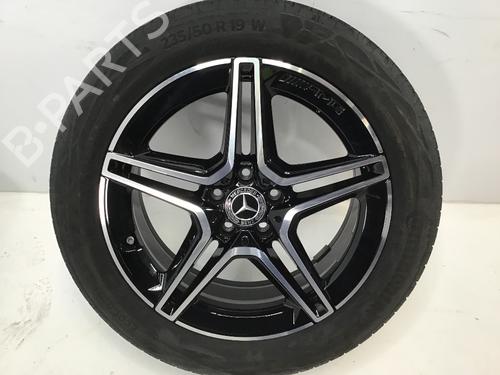 Fælk MERCEDES-BENZ GLA (H247) GLA 200 4-matic (247.788) | BP26897459C45 - Image 14