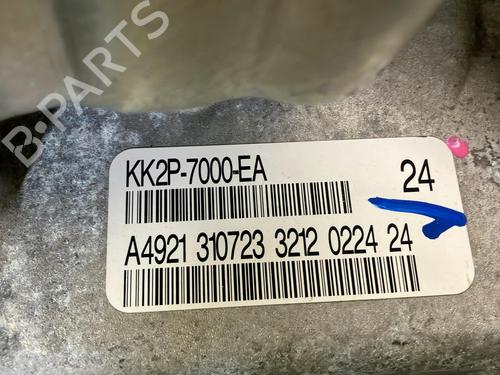 Gearbox FORD TRANSIT V363 Platform/Chassis (FED, FFD) 2.0 EcoBlue | BP39080820M3 - Image 7