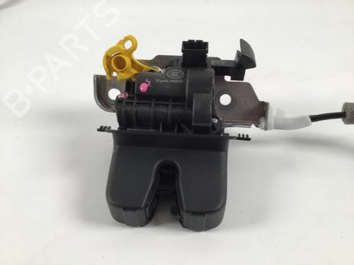 Electronic module VW ARTEON SHOOTING BRAKE (3H9) 1.5 TSi | BP36244434M83 - Image 2
