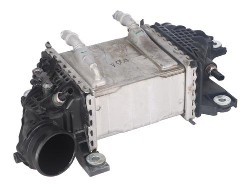 Intercooler VW CRAFTER Van (SY_, SX_) 2.0 TDI FWD (SYB, SYC, SYD) | BP31052162M30