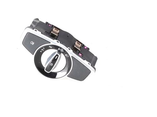 Forlygtekontakt Forlygtekontakt MERCEDES-BENZ S-CLASS (W222, V222, X222) S 350 BlueTEC / d 4-matic (222.033, 222.133) (258 hp) 34197414 34197414