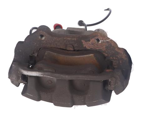 Right front brake caliper MERCEDES-BENZ GLK-CLASS (X204) 220 CDI 4-matic (204.984, 204.997) | BP19675785M104 