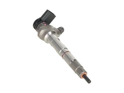 Used Injector VW TRANSPORTER T6 Van (SGA, SGH, SHA, SHH) 2.0 TDI 4motion (204 hp) 25898900