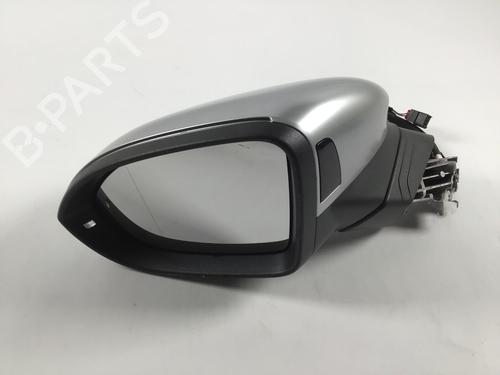 Used Left mirror Left mirror VW GOLF VIII (CD1, DA1) 1.0 TSI (90 hp) 36414741 36414741