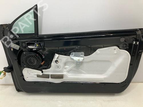 Right front door PEUGEOT 207 CC (WD_) 1.6 16V | BP25779424C3 